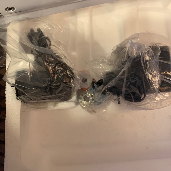 Singer quick fix sewing machine - Picture 8 of 8